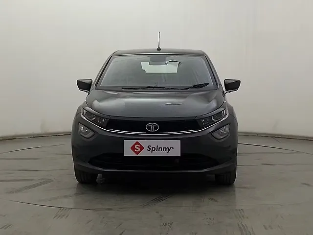 Used Tata Altroz [2020] XZ Petrol [2020-2023] in Hyderabad