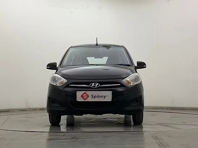 Used Hyundai i10 [2010-2017] Magna 1.2 Kappa2 in Hyderabad