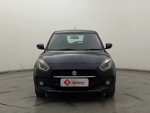 Used Maruti Suzuki Swift [2021-2024] ZXi [2021-2023] in Hyderabad