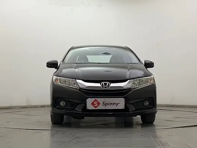 Used Honda City VX Petrol CVT [2023-2025] in Hyderabad