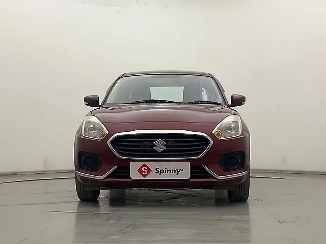 Used Maruti Suzuki Dzire [2017-2020] VDi in Hyderabad