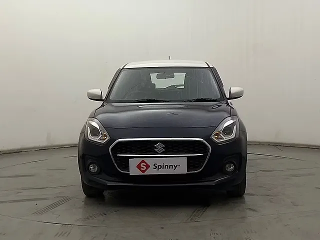 Used Maruti Suzuki Swift [2021-2024] ZXi Plus Dual Tone [2021-2023] in Hyderabad