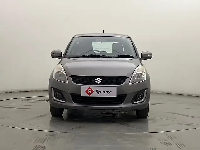 Used Maruti Suzuki Swift [2014-2018] ZXi in Hyderabad