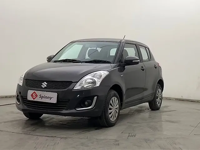 Used 2016 Maruti Suzuki Swift in Hyderabad
