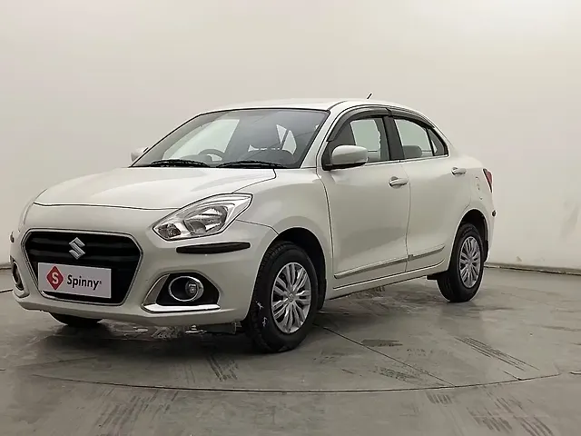 Used 2022 Maruti Suzuki DZire in Hyderabad
