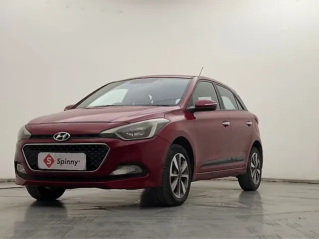 Used 2015 Hyundai Elite i20 in Hyderabad