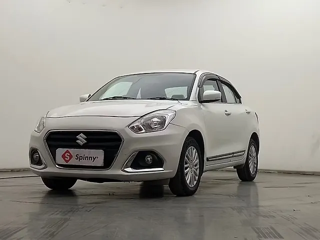 Used 2023 Maruti Suzuki DZire in Hyderabad
