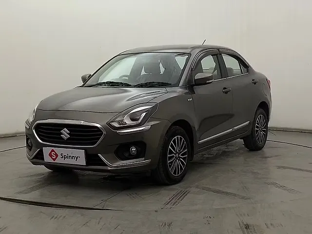 Used 2019 Maruti Suzuki DZire in Hyderabad