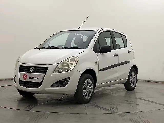 Used 2015 Maruti Suzuki Ritz in Hyderabad