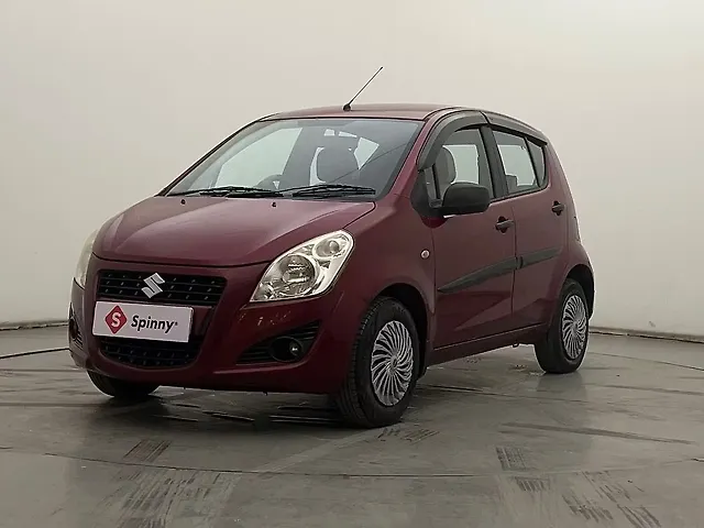 Used 2014 Maruti Suzuki Ritz in Hyderabad