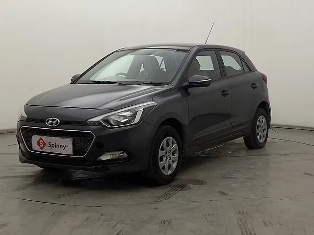 Used 2016 Hyundai Elite i20 in Hyderabad