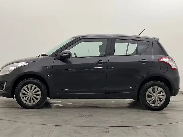 Used Maruti Suzuki Swift [2014-2018] VXi [2014-2017] in Hyderabad