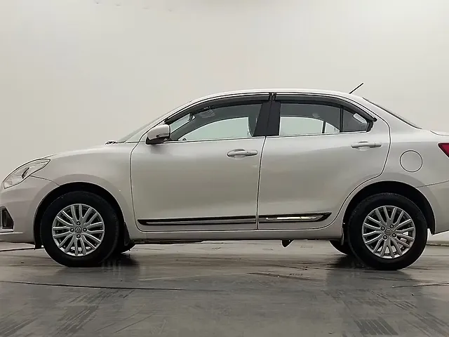 Used Maruti Suzuki Dzire [2017-2020] ZXi Plus in Hyderabad