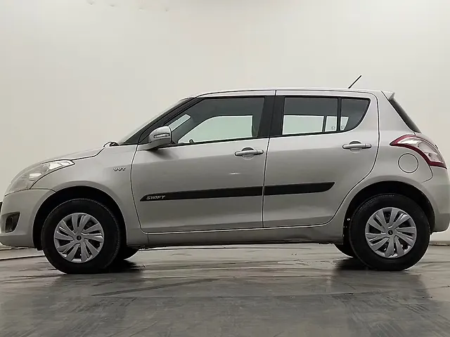 Used Maruti Suzuki Swift [2011-2014] VXi in Hyderabad
