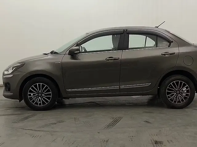 Used Maruti Suzuki Dzire [2017-2020] ZXi Plus AMT in Hyderabad