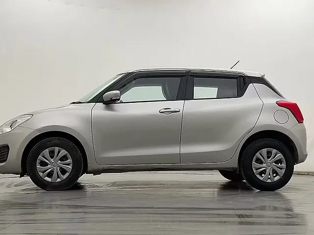 Used Maruti Suzuki Swift [2018-2021] VXi AMT [2018-2019] in Hyderabad