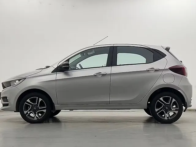 Used Tata Tiago XZA Plus [2020-2023] in Hyderabad