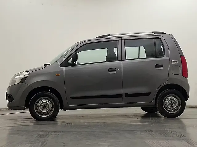 Used Maruti Suzuki Wagon R [2019-2022] LXi 1.0 CNG [2019-2020] in Hyderabad