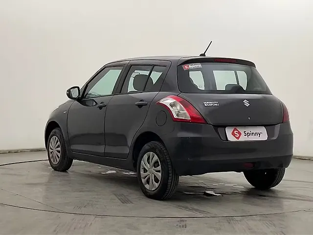Used Maruti Suzuki Swift [2014-2018] VXi [2014-2017] in Hyderabad