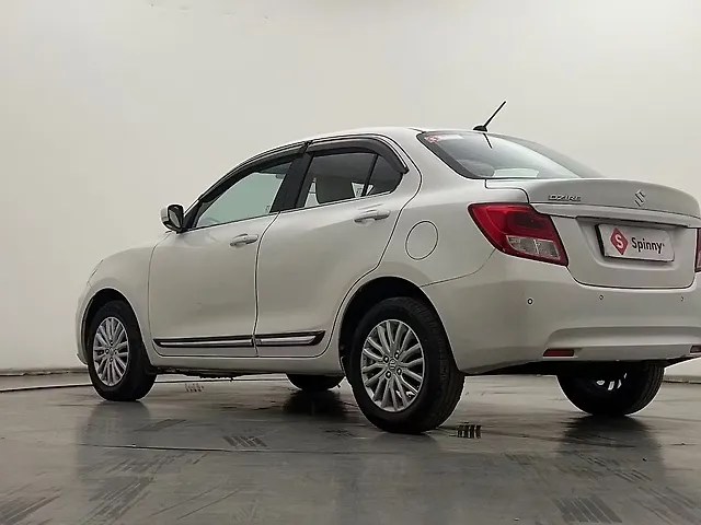 Used Maruti Suzuki Dzire [2017-2020] ZXi Plus in Hyderabad