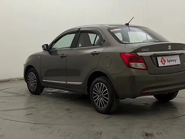 Used Maruti Suzuki Dzire [2017-2020] ZXi Plus AMT in Hyderabad