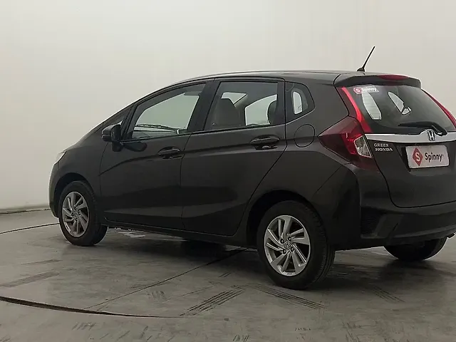 Used Honda Jazz [2015-2018] V Petrol in Hyderabad