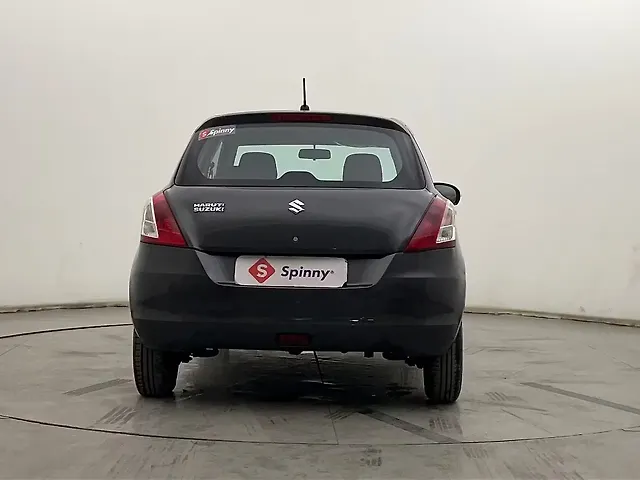 Used Maruti Suzuki Swift [2014-2018] VXi [2014-2017] in Hyderabad