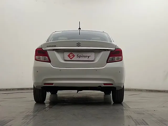 Used Maruti Suzuki Dzire [2017-2020] ZXi Plus in Hyderabad