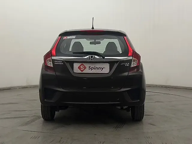 Used Honda Jazz [2015-2018] V Petrol in Hyderabad