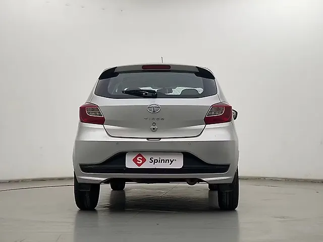 Used Tata Tiago XZA Plus [2020-2023] in Hyderabad