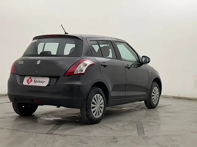 Used Maruti Suzuki Swift [2014-2018] VXi [2014-2017] in Hyderabad