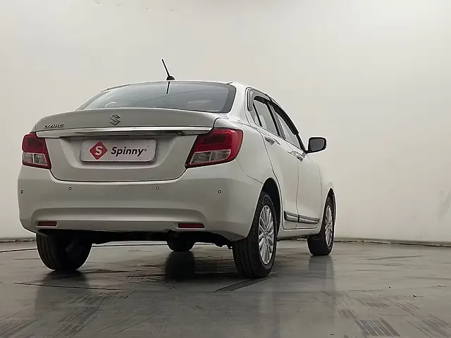Used Maruti Suzuki Dzire [2017-2020] ZXi Plus in Hyderabad
