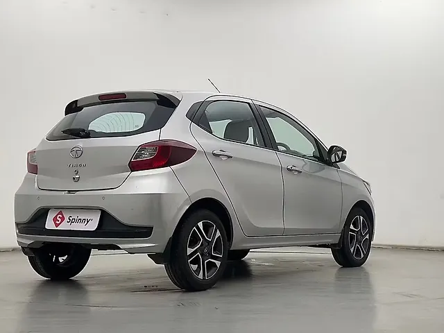 Used Tata Tiago XZA Plus [2020-2023] in Hyderabad