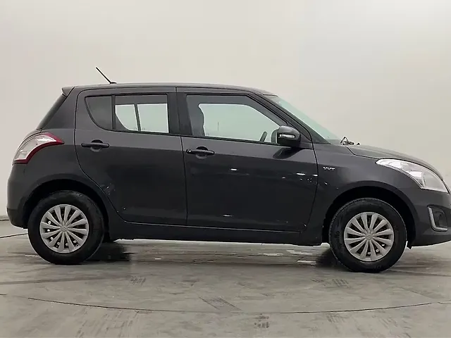 Used Maruti Suzuki Swift [2014-2018] VXi [2014-2017] in Hyderabad