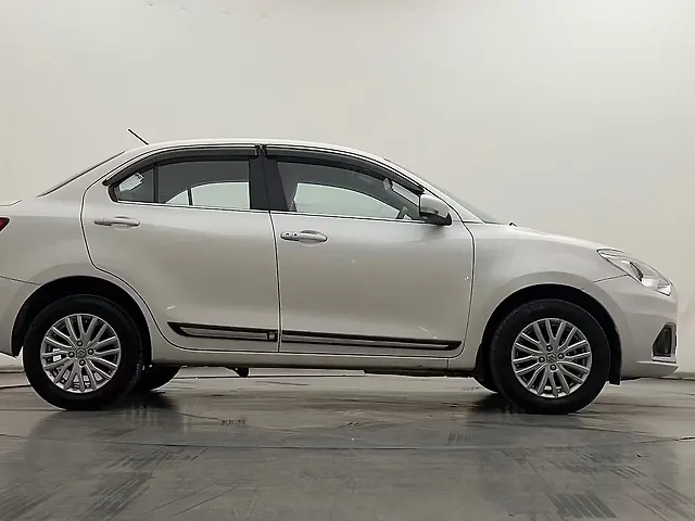 Used Maruti Suzuki Dzire [2017-2020] ZXi Plus in Hyderabad