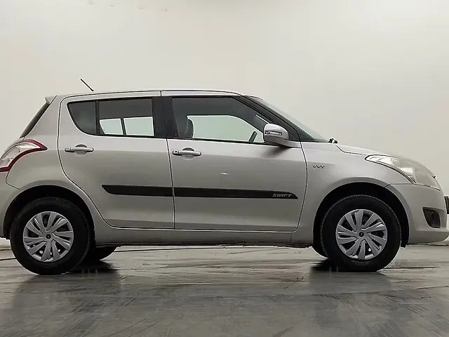 Used Maruti Suzuki Swift [2011-2014] VXi in Hyderabad