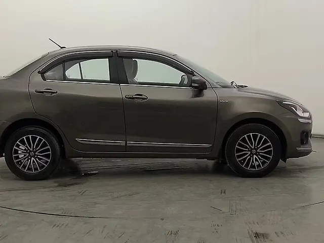 Used Maruti Suzuki Dzire [2017-2020] ZXi Plus AMT in Hyderabad