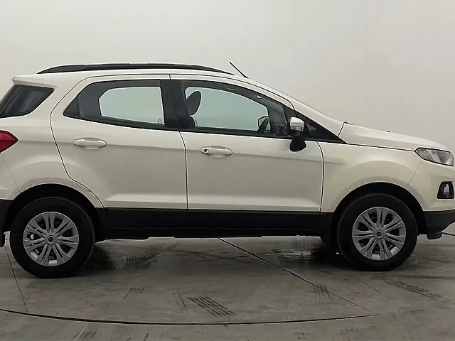 Used Ford EcoSport [2017-2019] Trend + 1.5L TDCi in Hyderabad