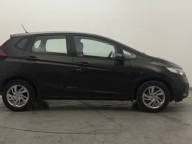 Used Honda Jazz [2015-2018] V Petrol in Hyderabad