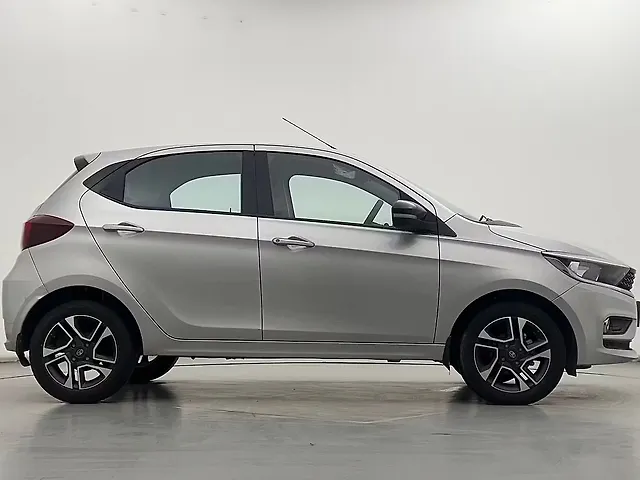 Used Tata Tiago XZA Plus [2020-2023] in Hyderabad