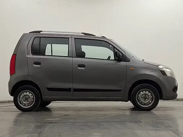 Used Maruti Suzuki Wagon R [2019-2022] LXi 1.0 CNG [2019-2020] in Hyderabad