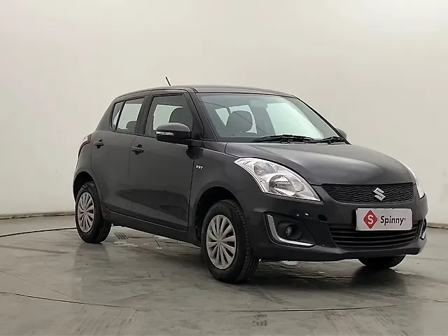 Used Maruti Suzuki Swift [2014-2018] VXi [2014-2017] in Hyderabad