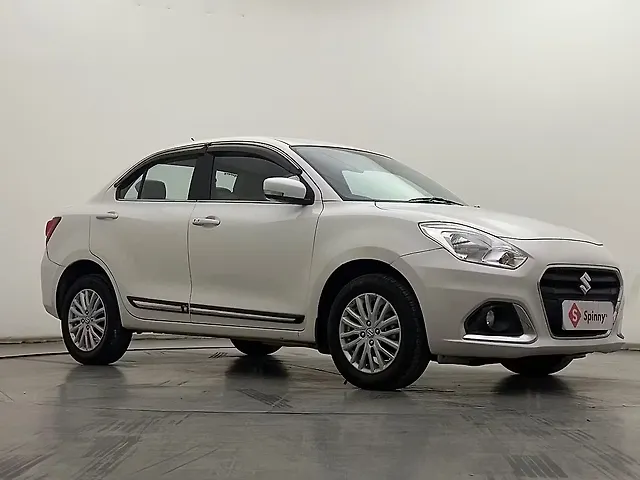 Used Maruti Suzuki Dzire [2017-2020] ZXi Plus in Hyderabad