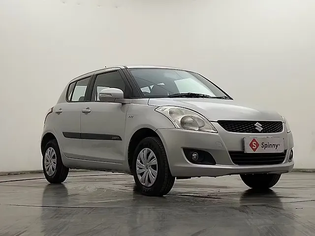 Used Maruti Suzuki Swift [2011-2014] VXi in Hyderabad