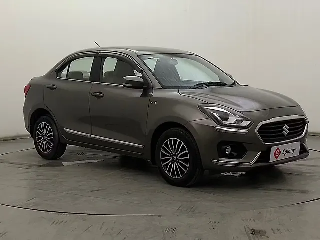 Used Maruti Suzuki Dzire [2017-2020] ZXi Plus AMT in Hyderabad
