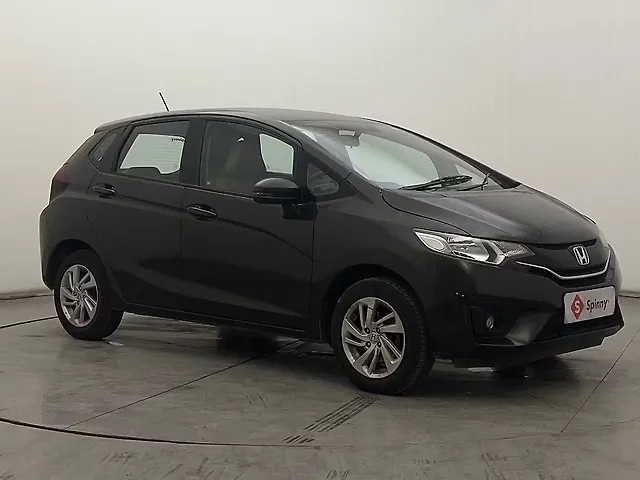 Used Honda Jazz [2015-2018] V Petrol in Hyderabad