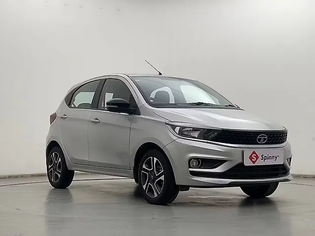 Used Tata Tiago XZA Plus [2020-2023] in Hyderabad