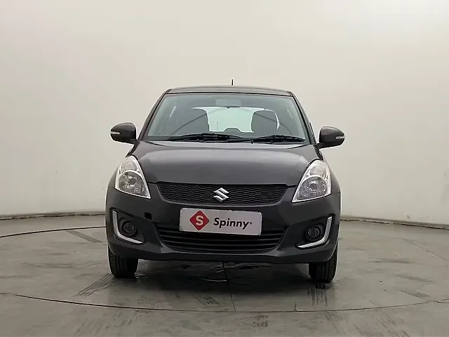 Used Maruti Suzuki Swift [2014-2018] VXi [2014-2017] in Hyderabad