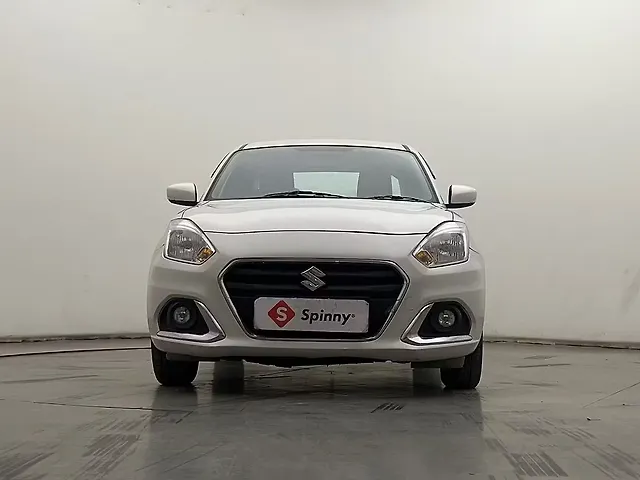 Used Maruti Suzuki Dzire [2017-2020] ZXi Plus in Hyderabad