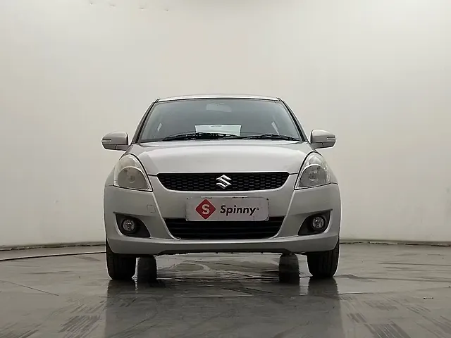 Used Maruti Suzuki Swift [2011-2014] VXi in Hyderabad